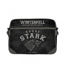 GAME OF THRONES - Messenger Bag/Umhängetasche 