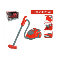 Happy People 45183 - Vacuum cleaner - 19 x 14 x 11 cm