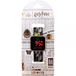 Harry Potter - LED digital wristwatch