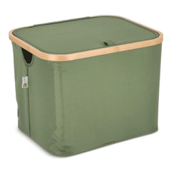 InSideOut vouwmand Sogne groen 40,5 cm