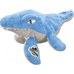 Jurassic World, Mosasaurus, 29 cm - plush