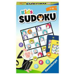 Kids Sudoku