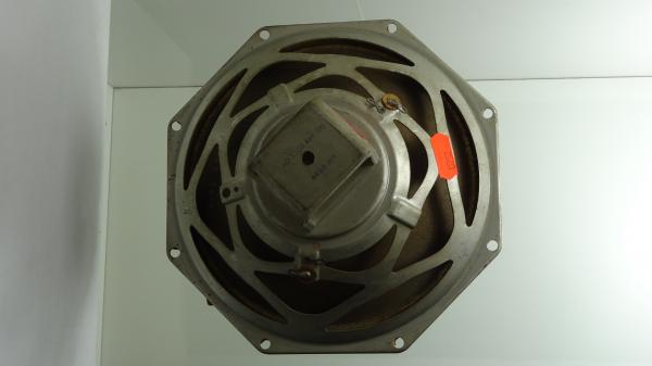 Konvolut historischer Lautsprecher