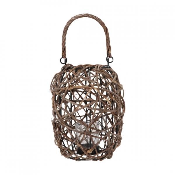 Windlicht Masa 17 cm