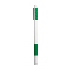 LEGO® gel pen - color green