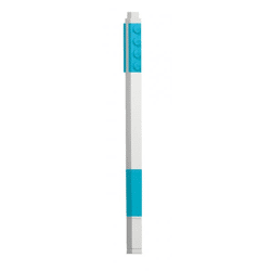 LEGO® gel pen - color light blue