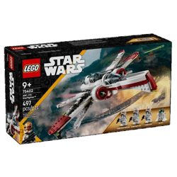 LEGO® Star Wars™ 75402 - ARC-170 Starfighter™ (497 Teile)