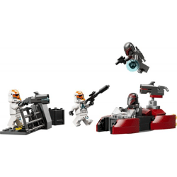 LEGO® Star Wars™ - Siege of Mandalore Battle Pack (116 pieces)