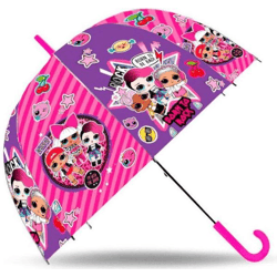 LOL Surprise - Umbrella, automatic 46 cm