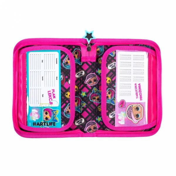 L.O.L. Surprise - Sch&uuml;leretui