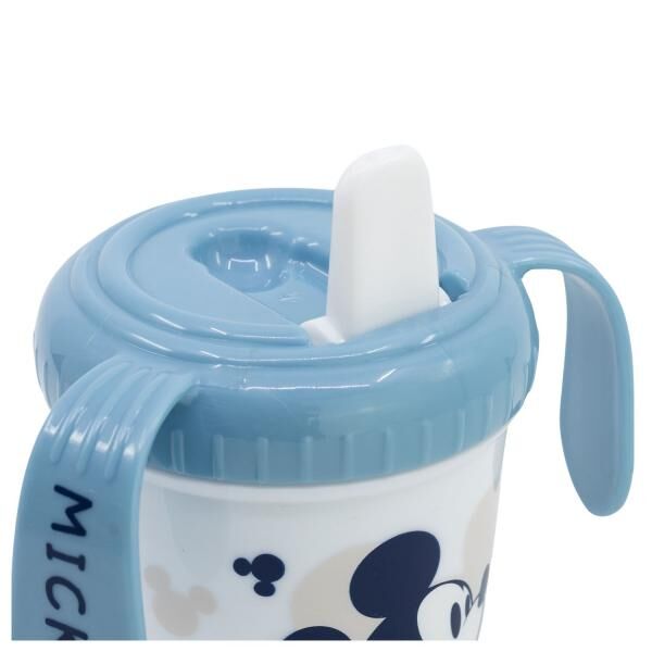 Mickey Mouse Full of Smiles - Trainingsbecher - 250 ml