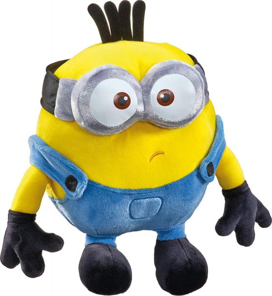 Minions, Otto, 25 cm - Pl&uuml;sch