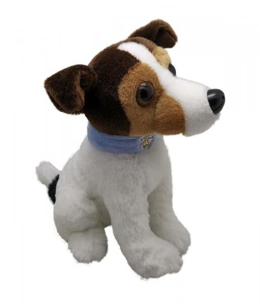 Minnie - adopt me Pl&uuml;sch Tier Hund