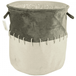 Original Strömungskorb beige 34 cm