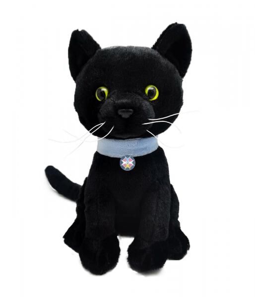 Pauli - adopt me Pl&uuml;sch Tier Katze