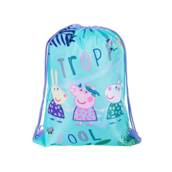 Peppa Pig - Sportbeutel