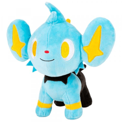 Pokémon - Shinx plush figure - 30 cm 
