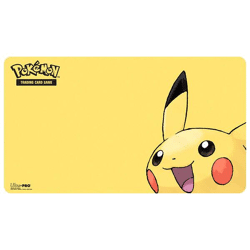Pokemon Pikachu Playmat - Spielmatte