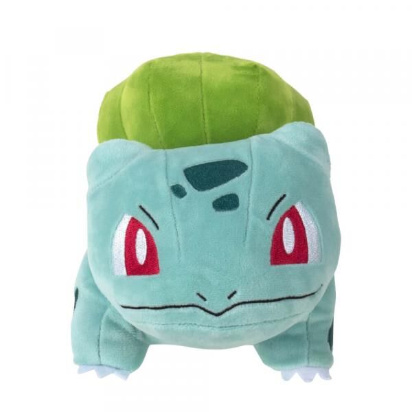 Pokemon - Pl&uuml;sch Sortiment - 4-fach sortiert - 20cm 