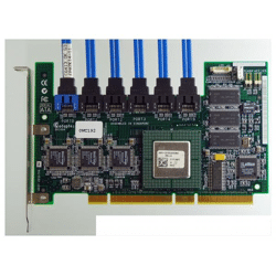 Posten Adaptec SCSI Controller
