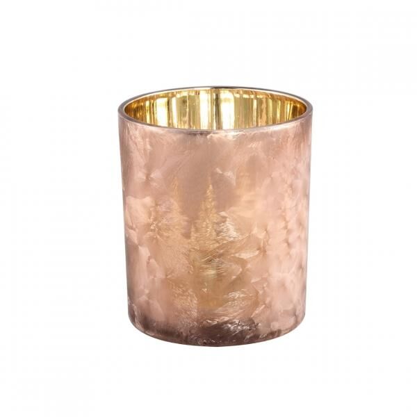 PTMD Teelichthalter Ikaika M 10 cm