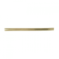 (R) Verschlussstreifen gold 13,5 cm 20000 St.