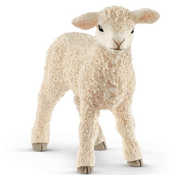 Schleich 13883 - Play figure lamb