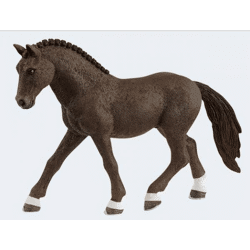 Schleich 13926 - Horse German riding pony gelding