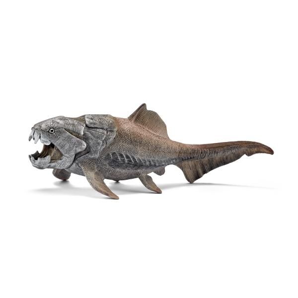 Schleich 14575 - Spielfigur Dinosaurier Dunkleosteus