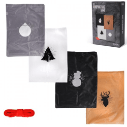 SENZA pocket walking game 5 piece