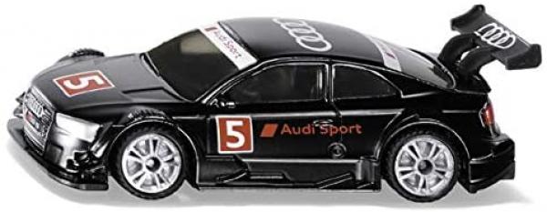 SIKU 1580 - Audi RS 5 Racing - Modellauto