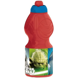 Star Wars - Drinking bottle