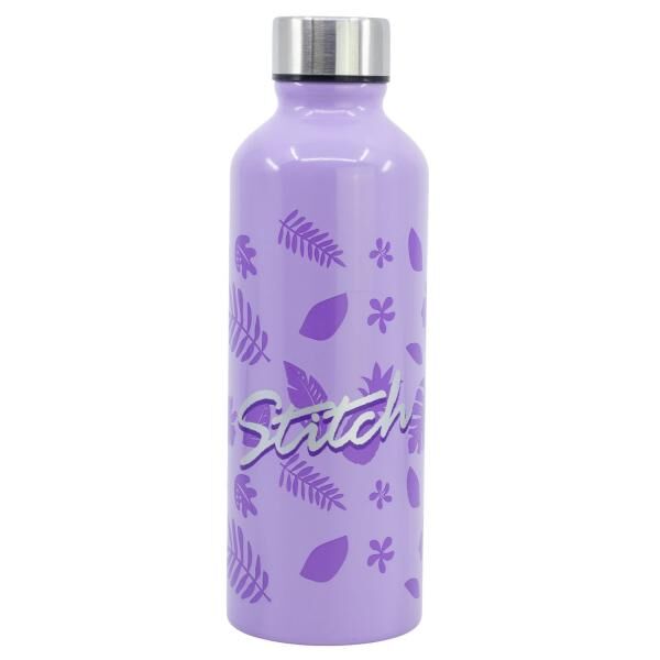 Stitch - Aluminum bottle - 755 ml