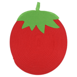 Tischset Strawberry, 38cmH