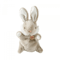 Bauer Spielwaren 11802 - Bunny hand puppet - 33 cm