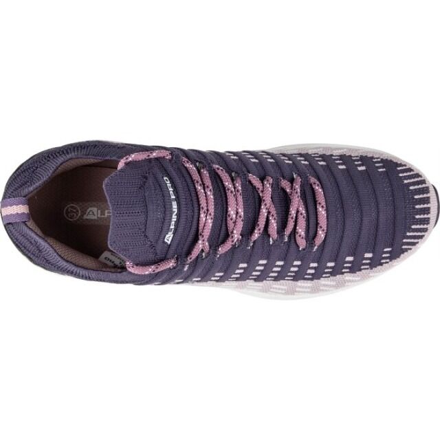 Damen-Sneaker Alpine Pro