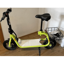 E-Scooter Escooter 10-12 inch