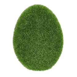 Egg moss, S, approx. 4.5x6.5cm
