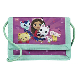 Gabby's Dollhouse - Purse