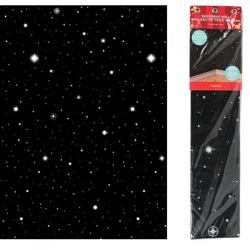 Wall decoration starry sky 12 meters