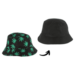 Fishing hat hemp