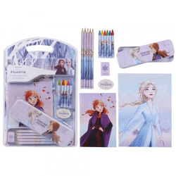 Disney Frozen 2 - Stationery set