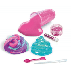 Galileo - Colorful slime