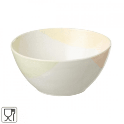 J-Line bowl porcelain 15,5 cm