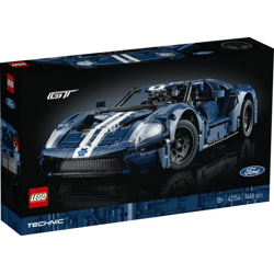 LEGO® 42154 - Technic™ Ford GT 2022 (1466 pieces)