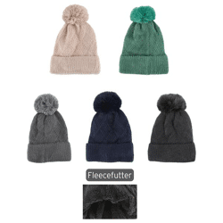 Mütze St.Moritz 5/s