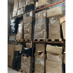 Original Amazon Retouren Mix Paletten 