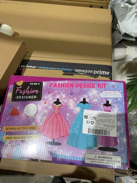 Original Amazon Retouren Mix Paletten &ndash; Kategorie A