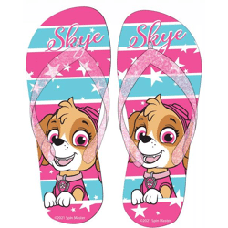 Paw Patrol - Toe separators, assortment (size 24-29)