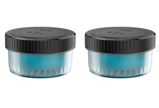 PHILIPS CC12/50 Reinigungskartusche für Rasierer – Neuware